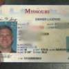 Order Your Missouri Driver’s License Without Test And Exam