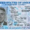 Get An American ID Without Stress & Delays